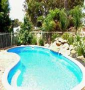Margaret River Motel 7/12