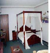 Margaret River Motel 4/12