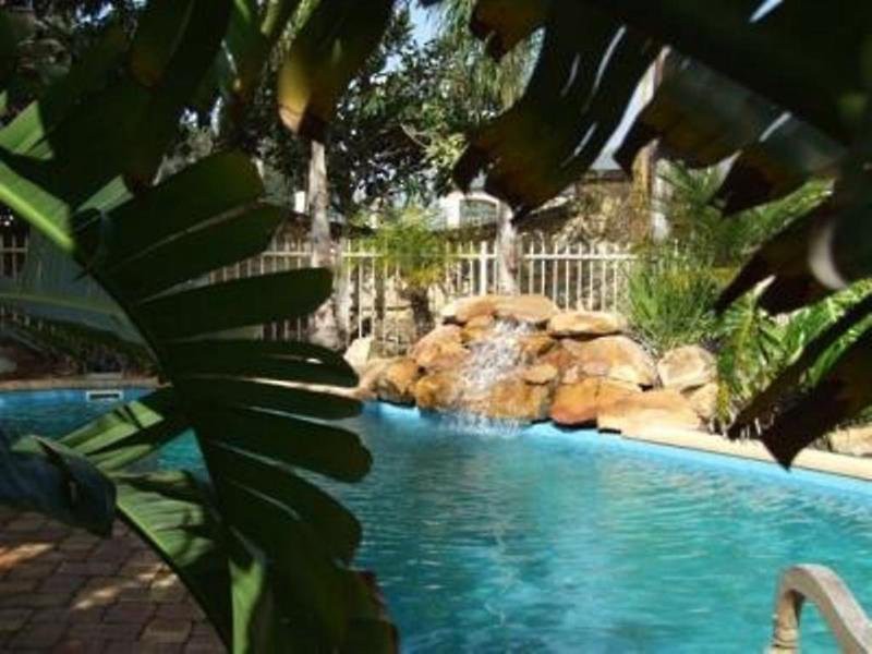 Margaret River Motel 8/12
