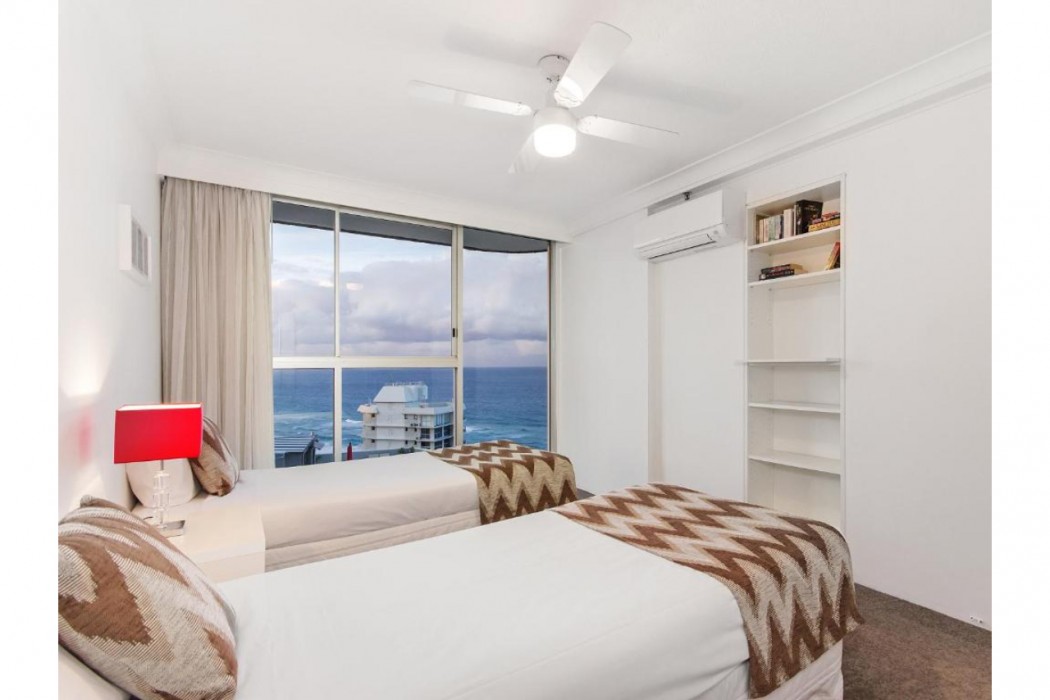 Sunbird Beach Resort 16/67