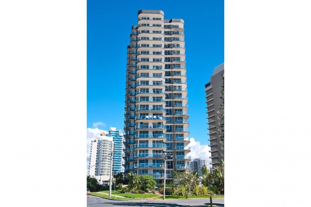 Sunbird Beach Resort 1/67
