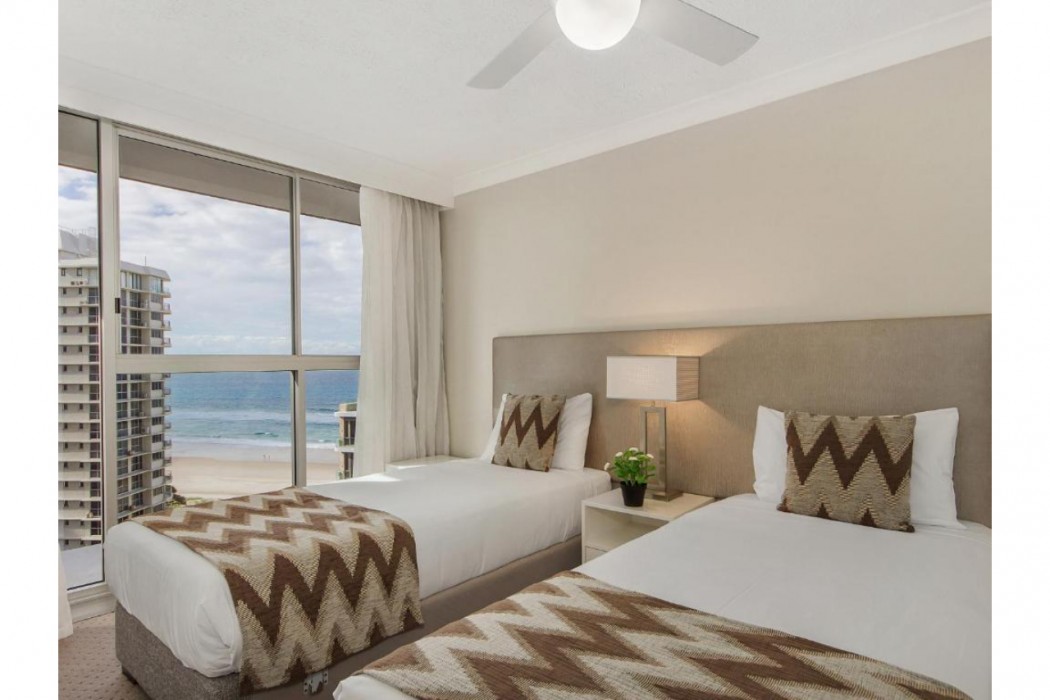 Sunbird Beach Resort 18/67