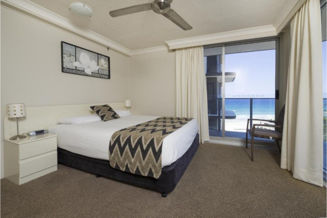 Sunbird Beach Resort 13/67
