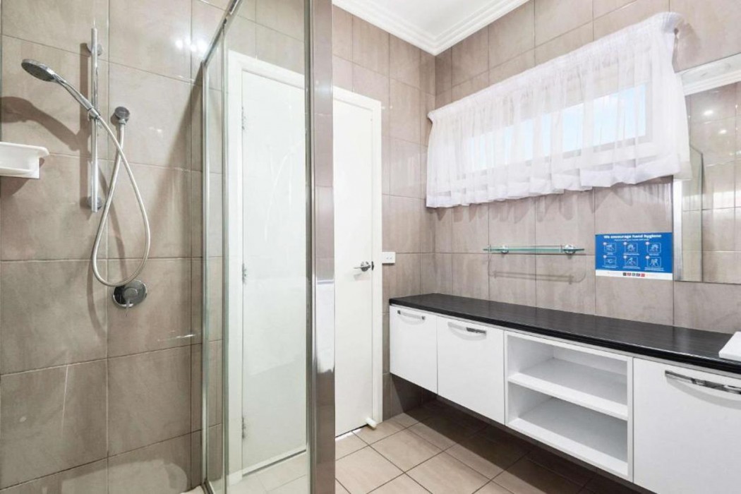 Comfort Inn Deakin Palms Mildura 9/22