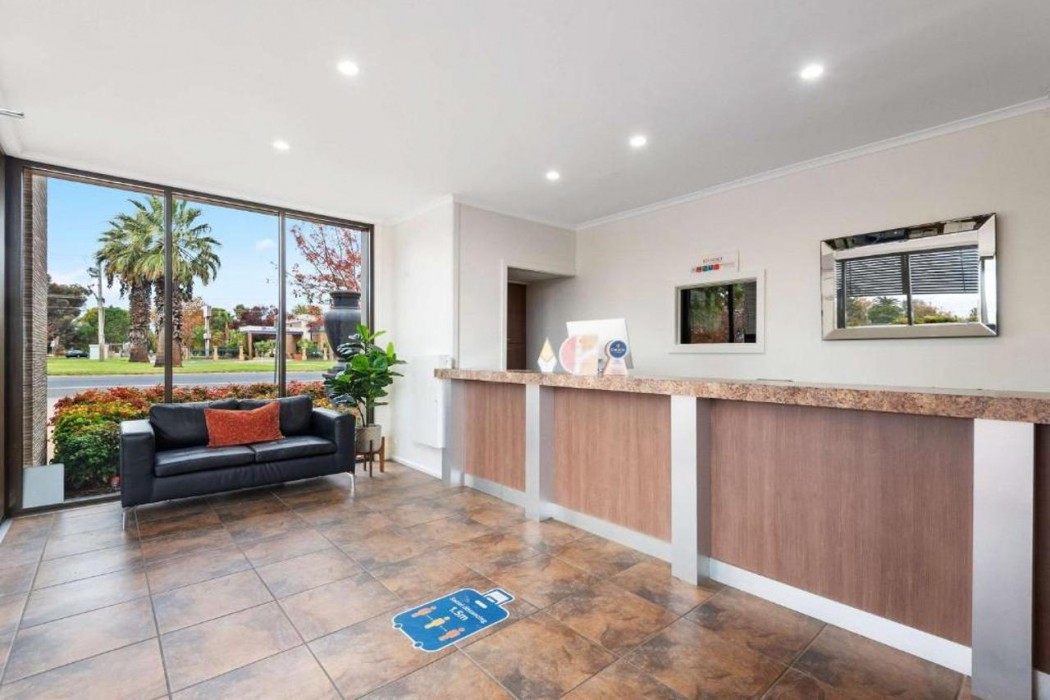 Comfort Inn Deakin Palms Mildura 2/22