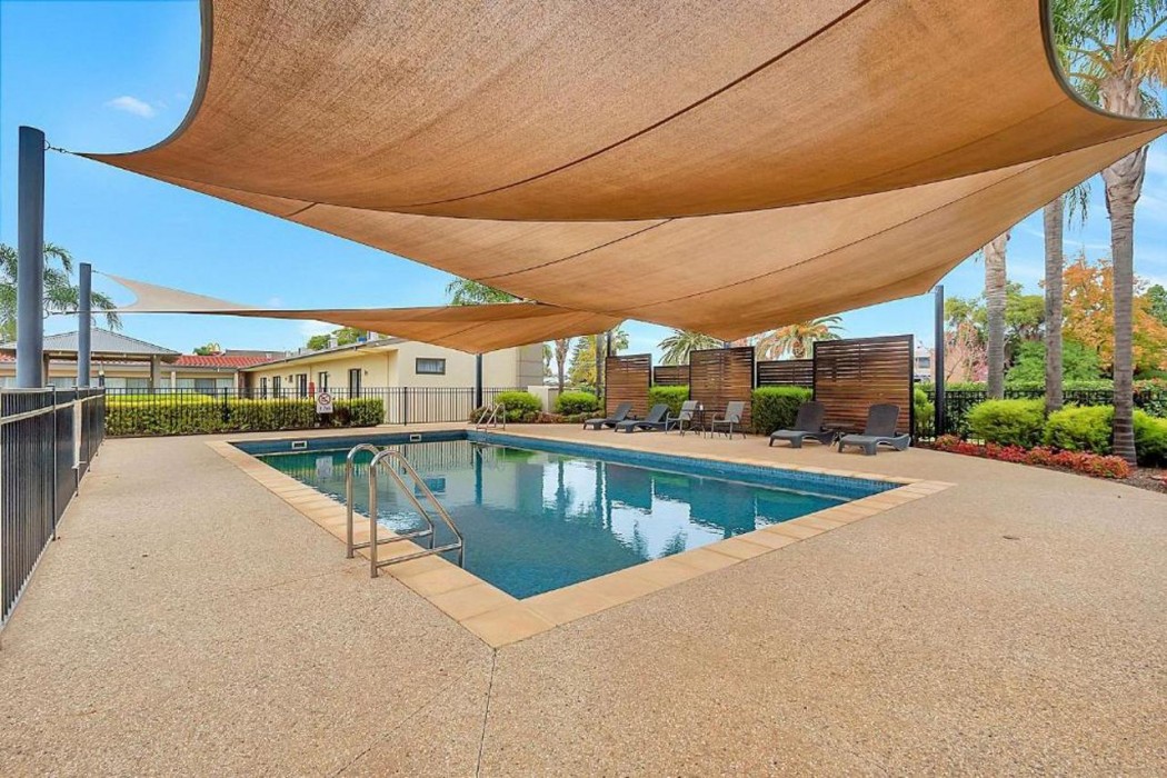 Comfort Inn Deakin Palms Mildura 13/22