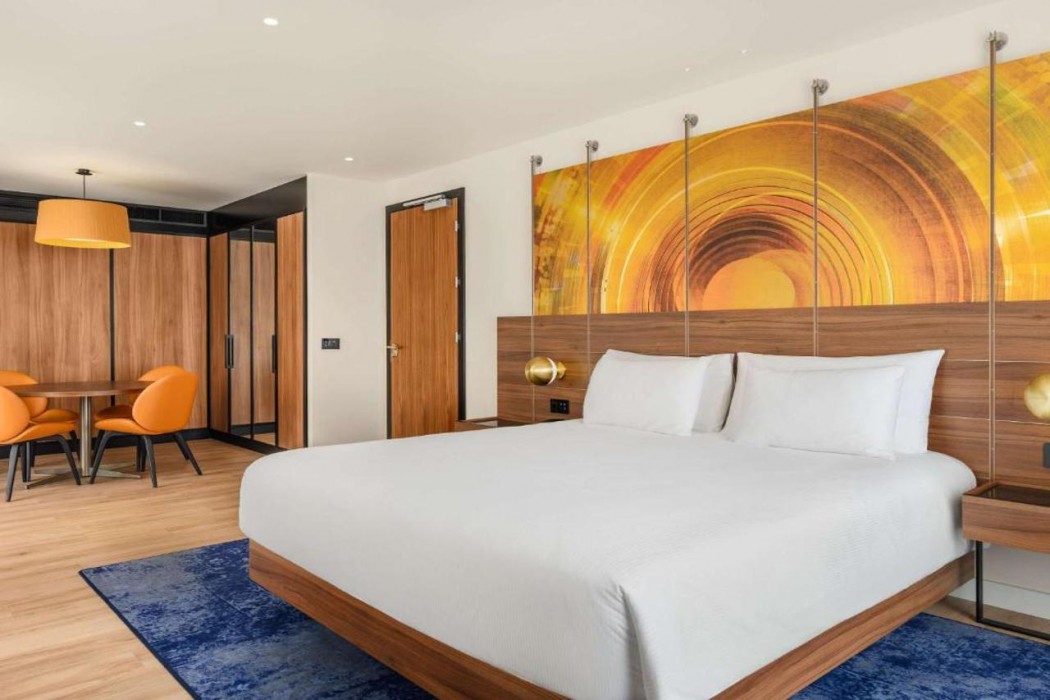 Pullman Budapest 23/73