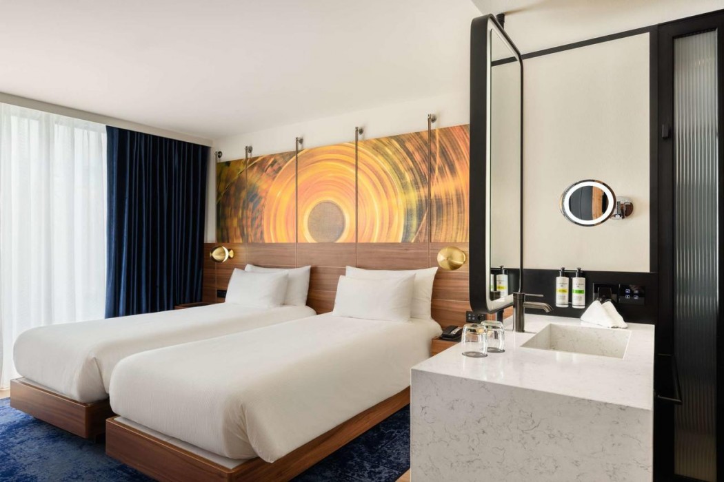 Pullman Budapest 24/73