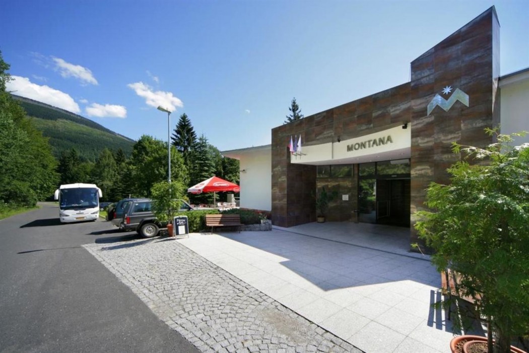 Interhotel Montana 18/58