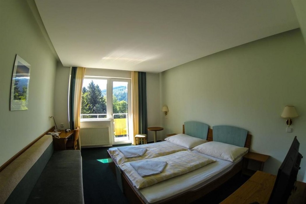 Interhotel Montana 23/58