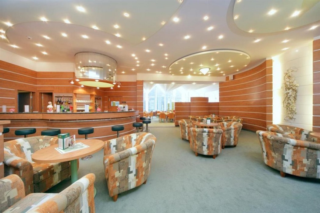 Interhotel Montana 24/58