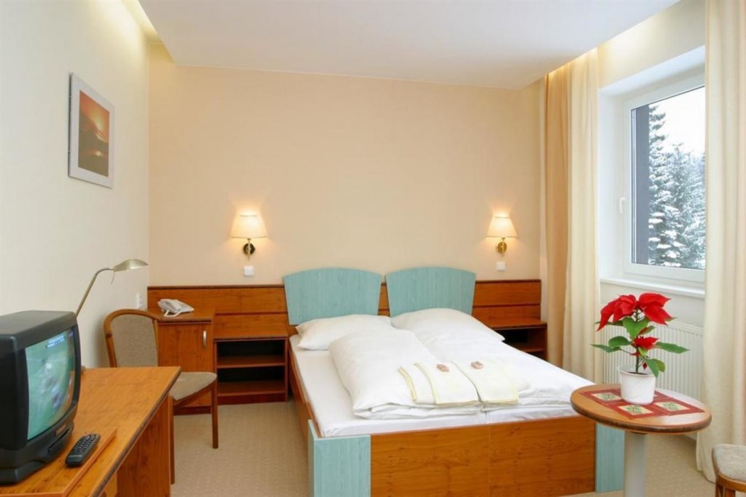 Interhotel Montana 19/58