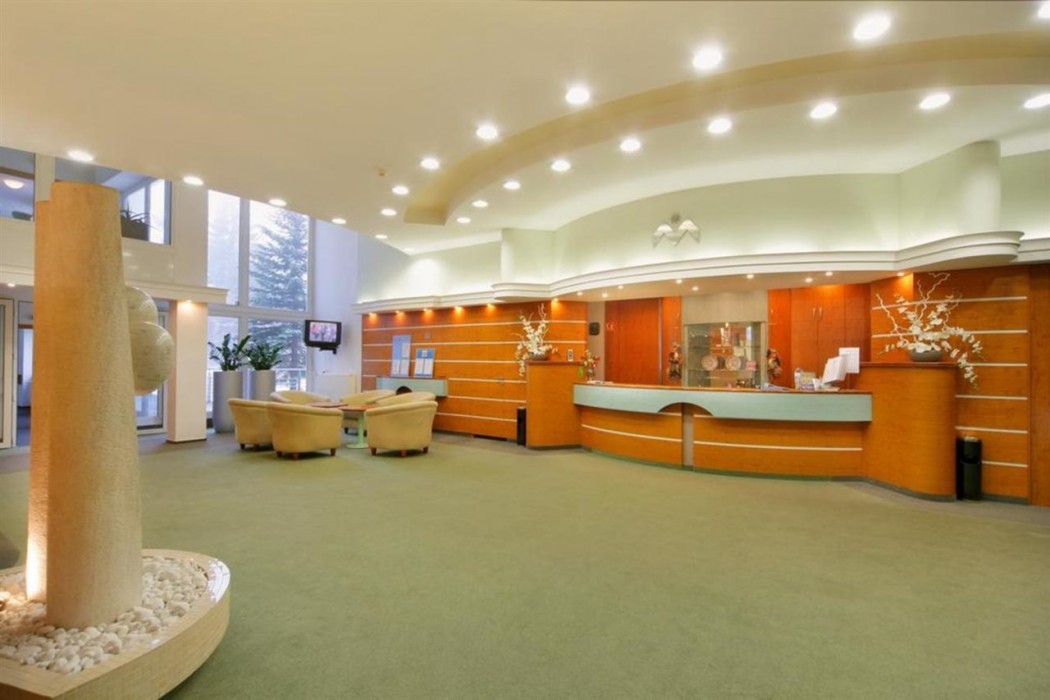 Interhotel Montana 21/58