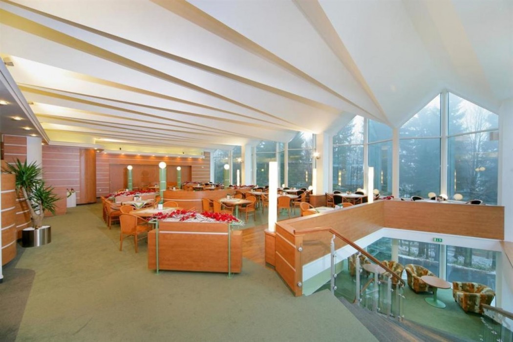 Interhotel Montana 25/58