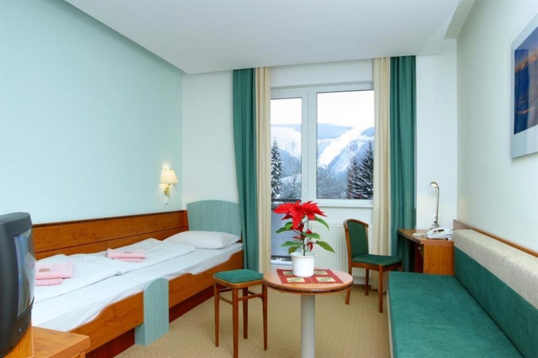 Interhotel Montana 20/58