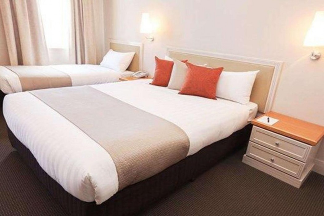 Quality Hotel Mildura Grand 8/21