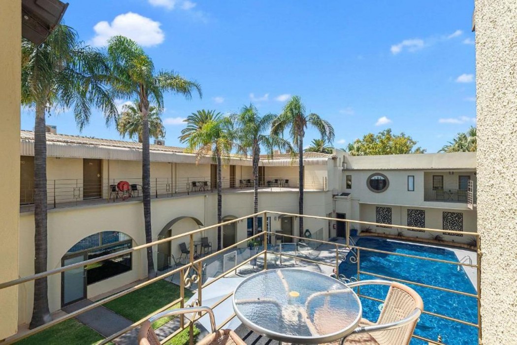Quality Hotel Mildura Grand 13/21