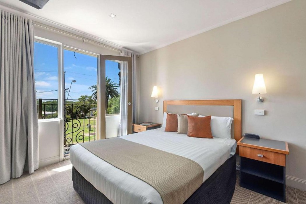 Quality Hotel Mildura Grand 10/21
