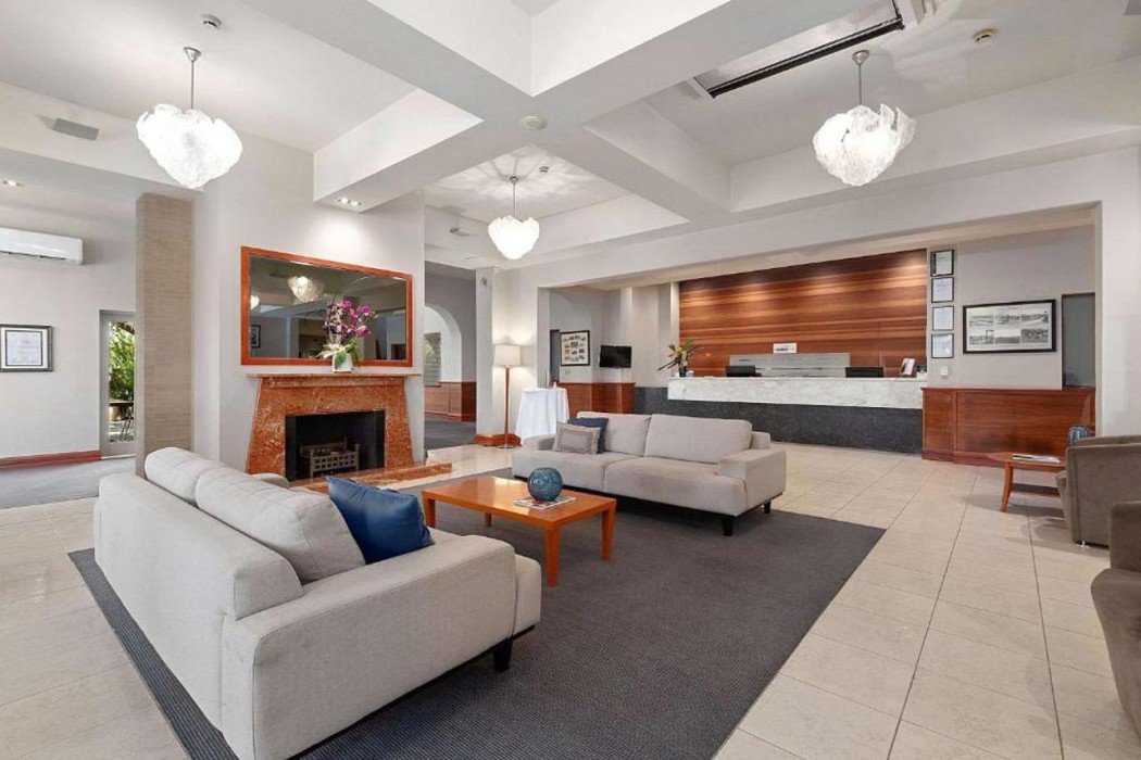 Quality Hotel Mildura Grand 6/21