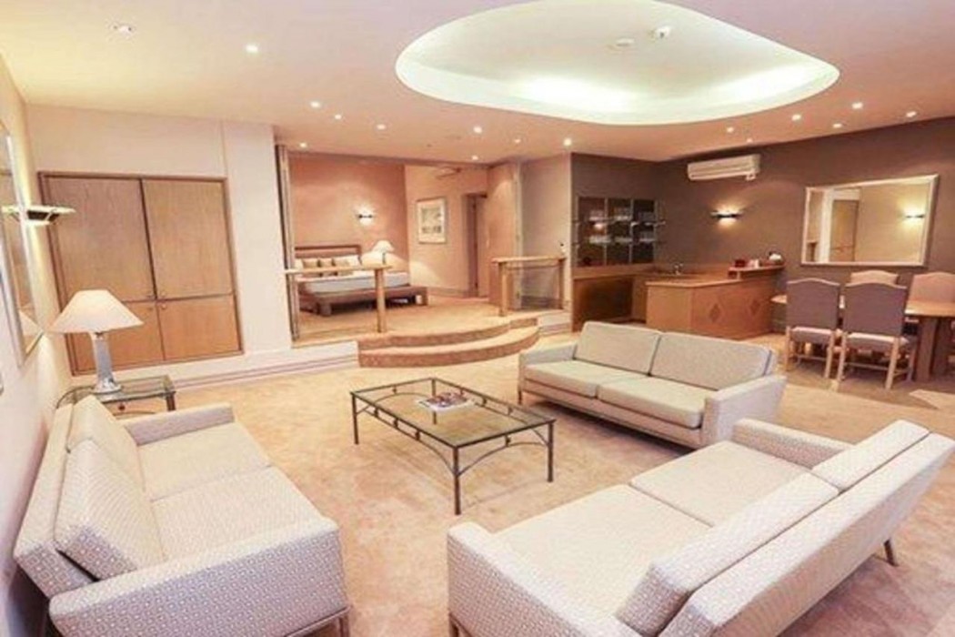 Quality Hotel Mildura Grand 5/21