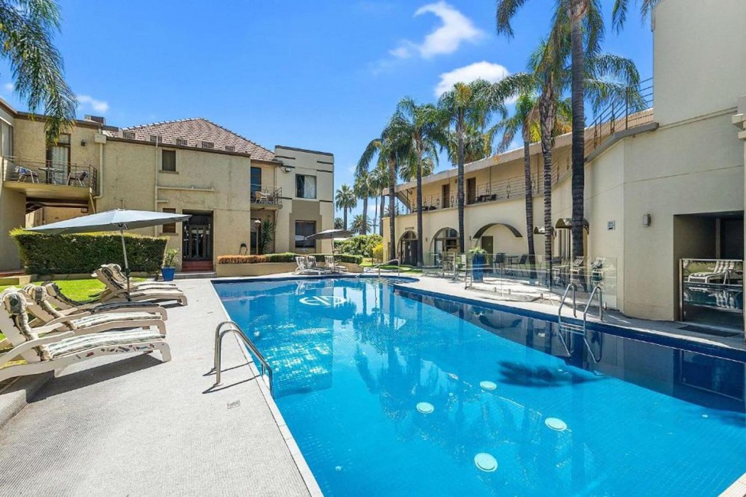 Quality Hotel Mildura Grand 11/21