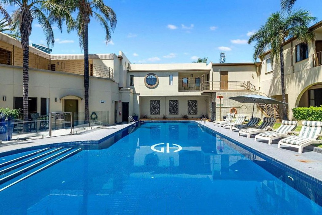 Quality Hotel Mildura Grand 12/21