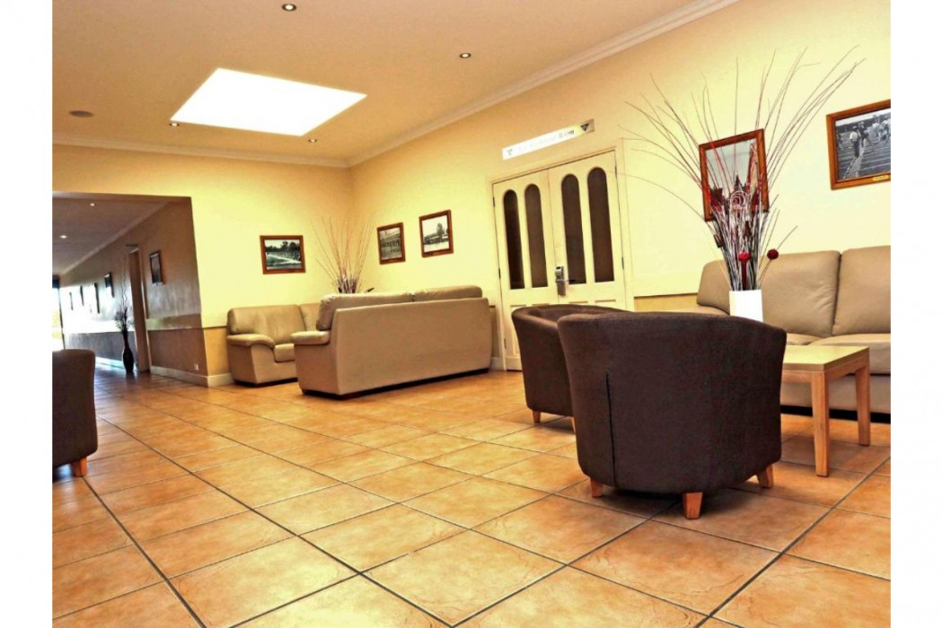 Mercure Mildura Hotel 9/59