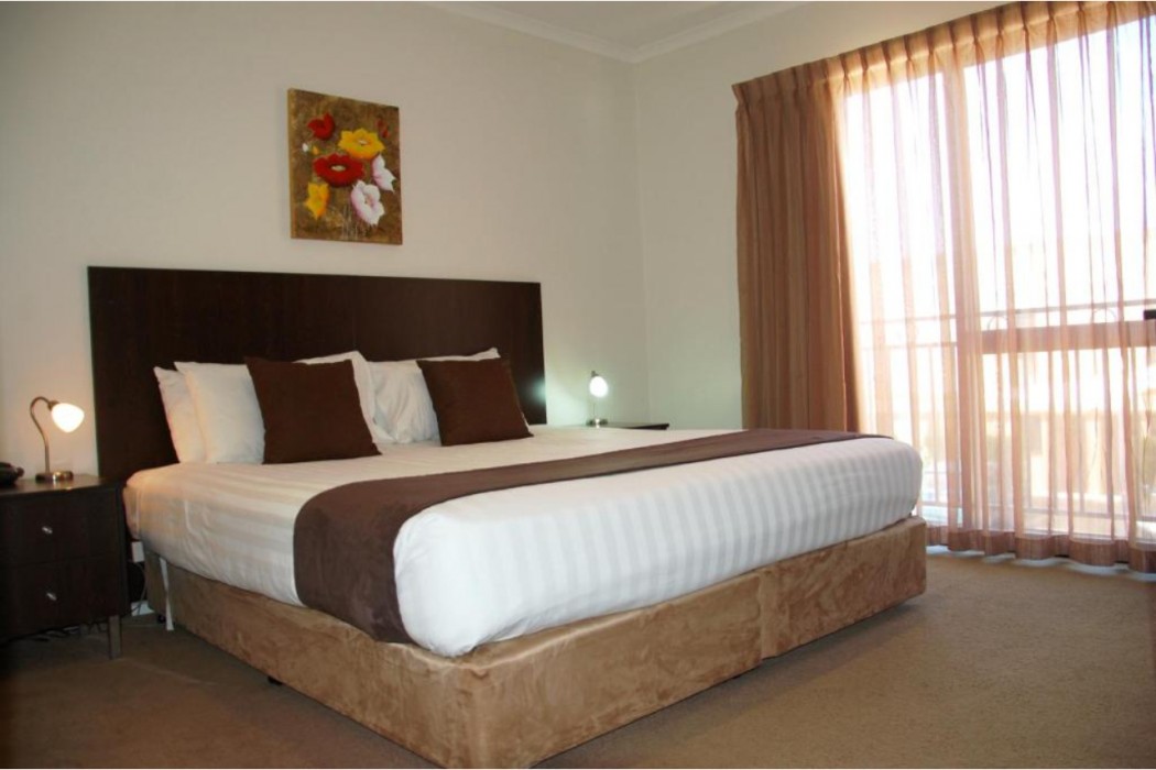 Mercure Mildura Hotel 13/59