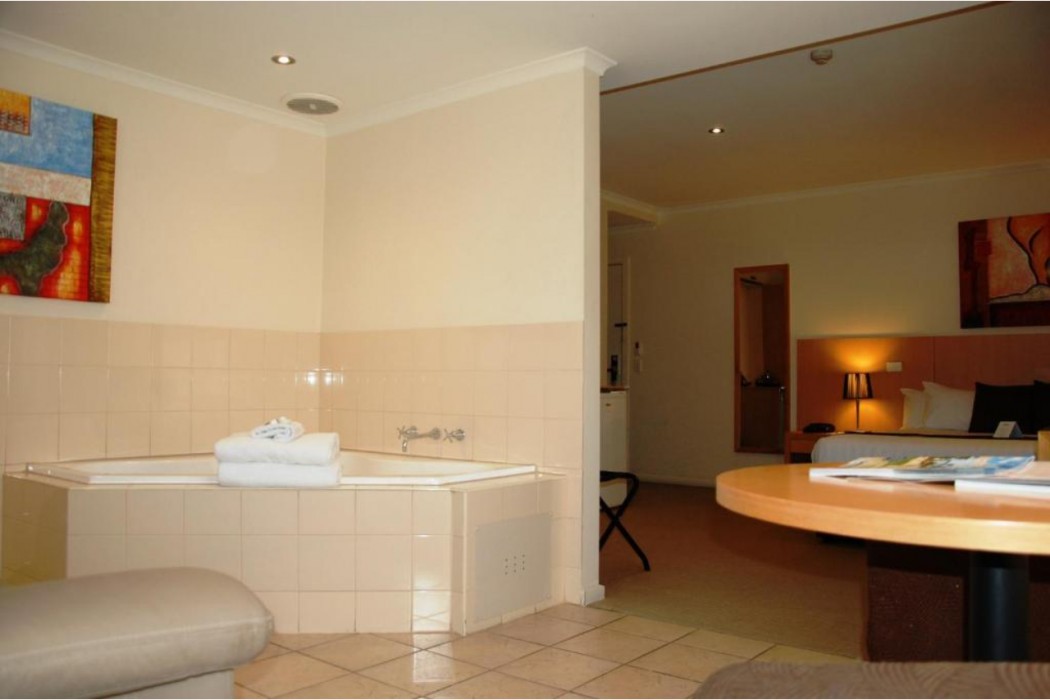 Mercure Mildura Hotel 18/59