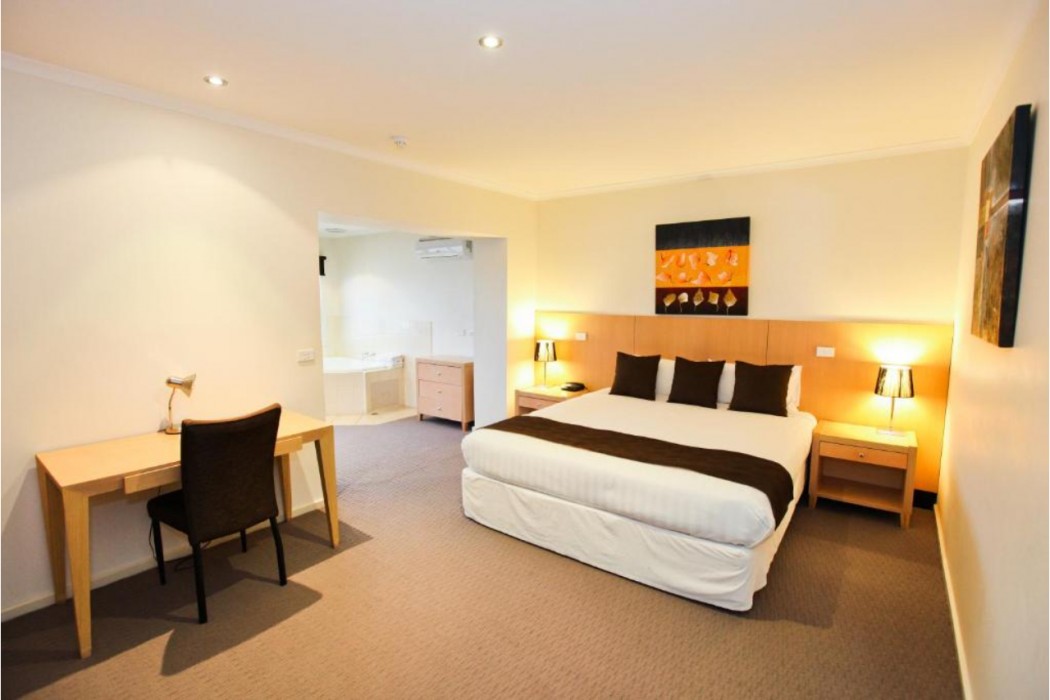 Mercure Mildura Hotel 14/59