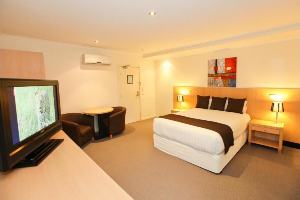 Mercure Mildura Hotel 15/59