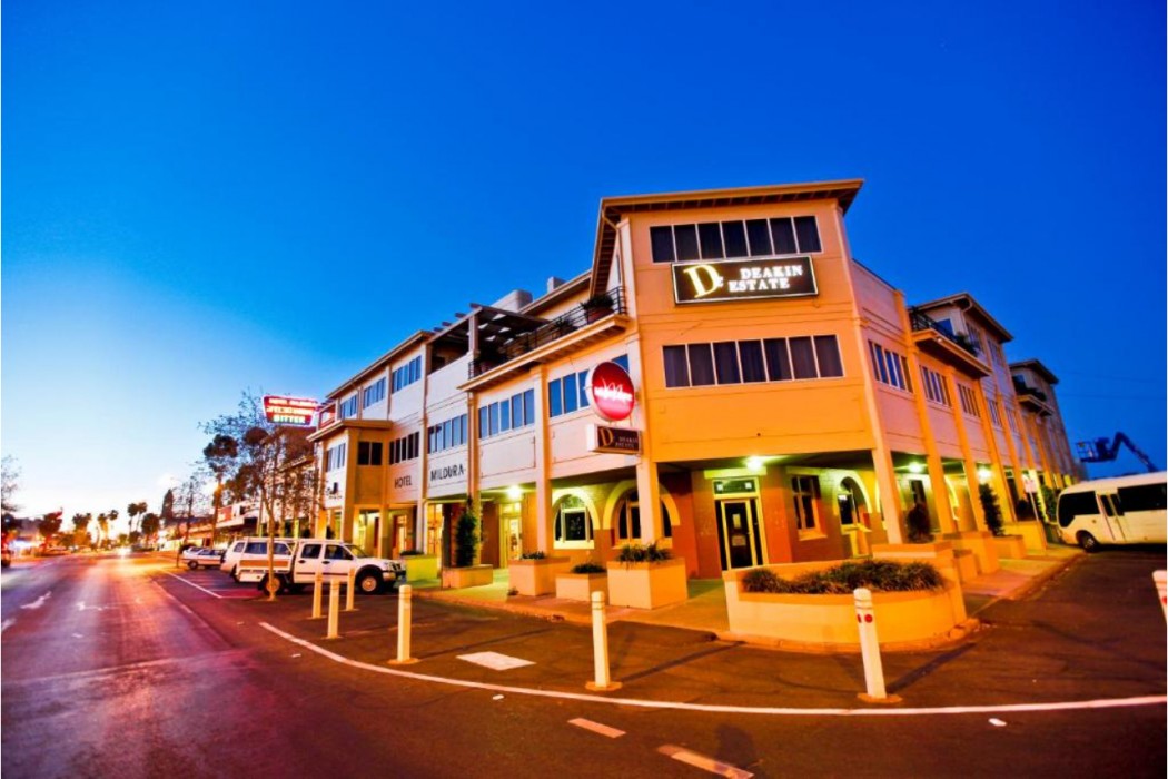 Mercure Mildura Hotel 2/59