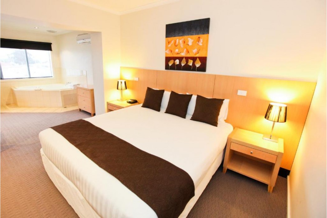 Mercure Mildura Hotel 12/59
