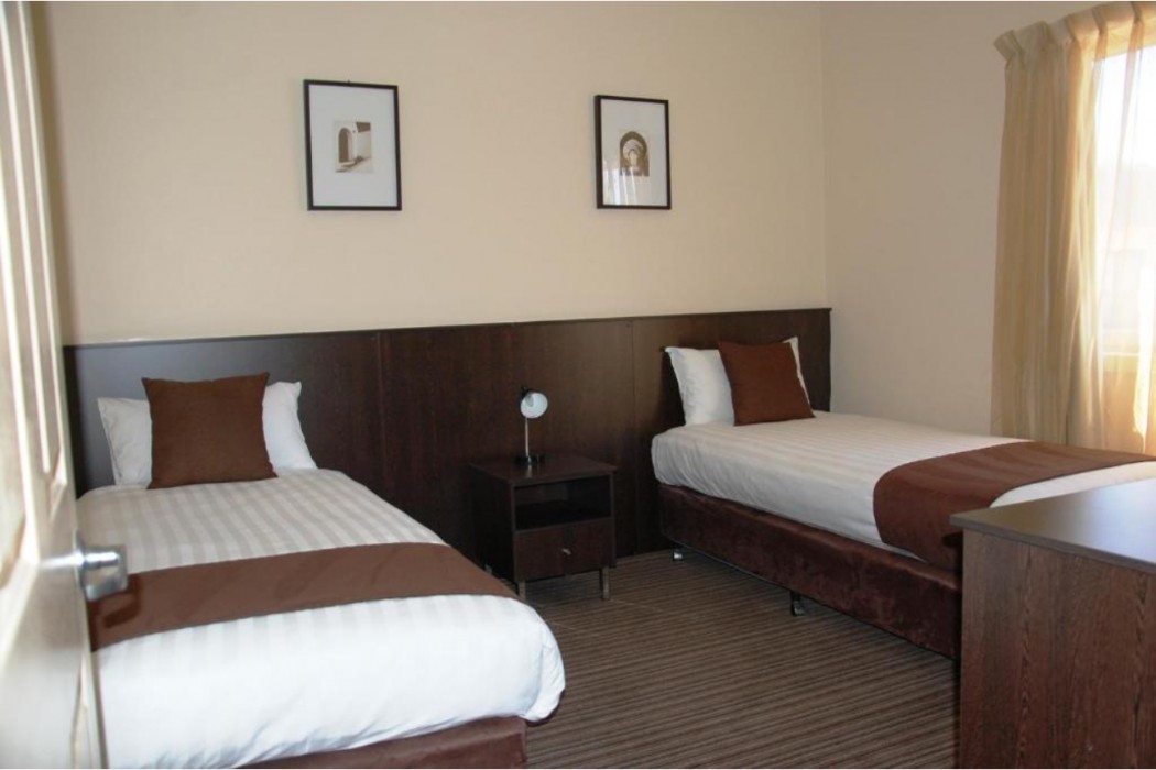 Mercure Mildura Hotel 16/59