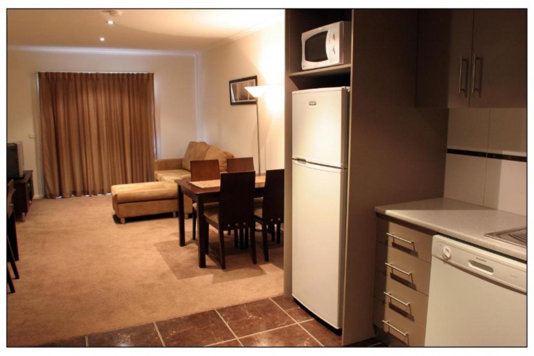 Mercure Mildura Hotel 17/59