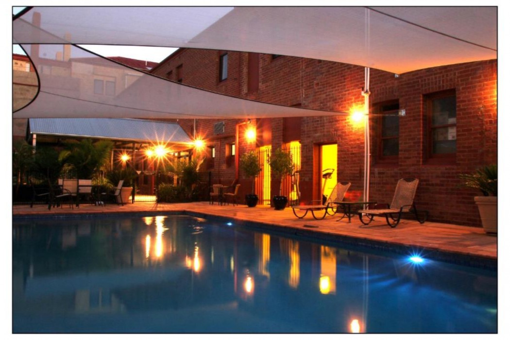 Mercure Mildura Hotel 40/59