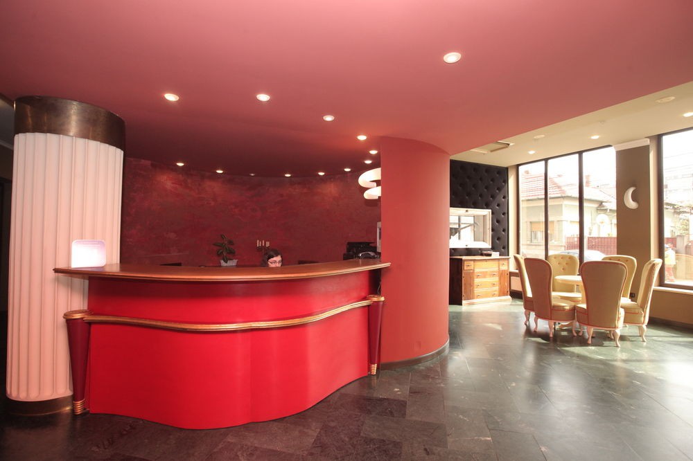 Topaz Boutique Hotel 2/37