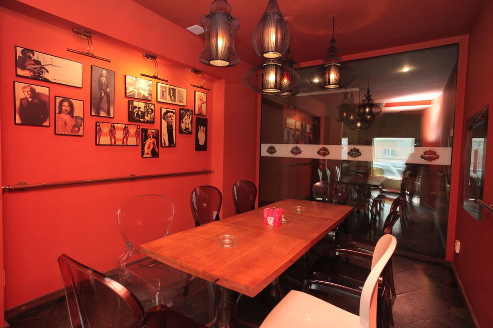 Topaz Boutique Hotel 19/37