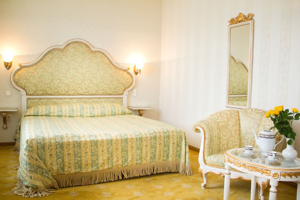 Topaz Boutique Hotel 3/37
