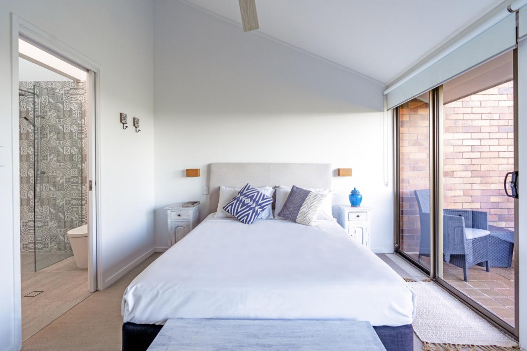 Glen Eden Beach Resort 9/33