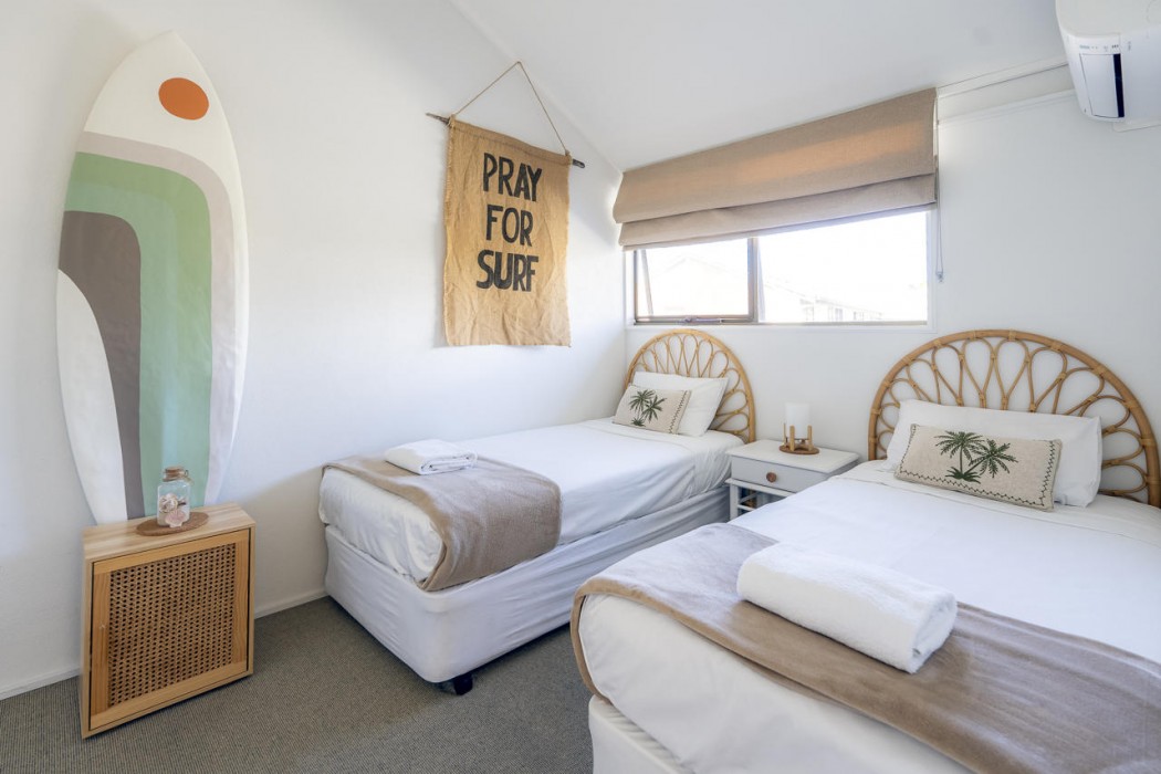 Glen Eden Beach Resort 17/33
