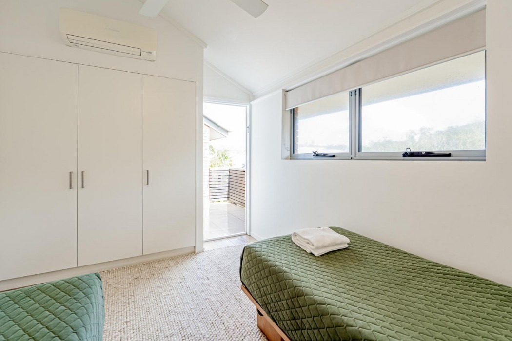 Glen Eden Beach Resort 15/33