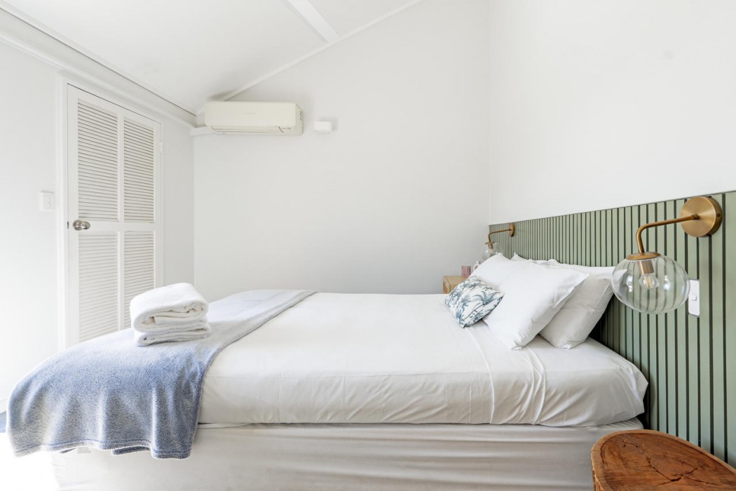 Glen Eden Beach Resort 20/33