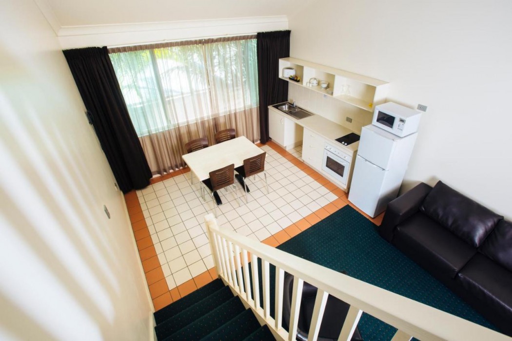 City Oasis Inn Townsville SureStay Collection by BW 6/39