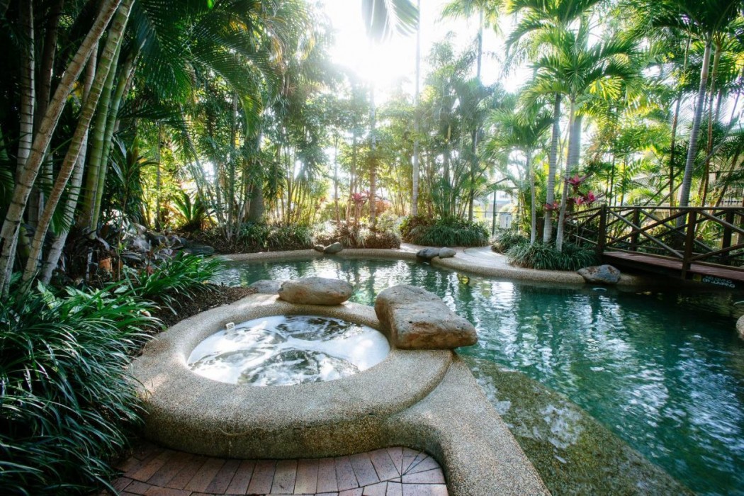 City Oasis Inn Townsville SureStay Collection by BW 22/39