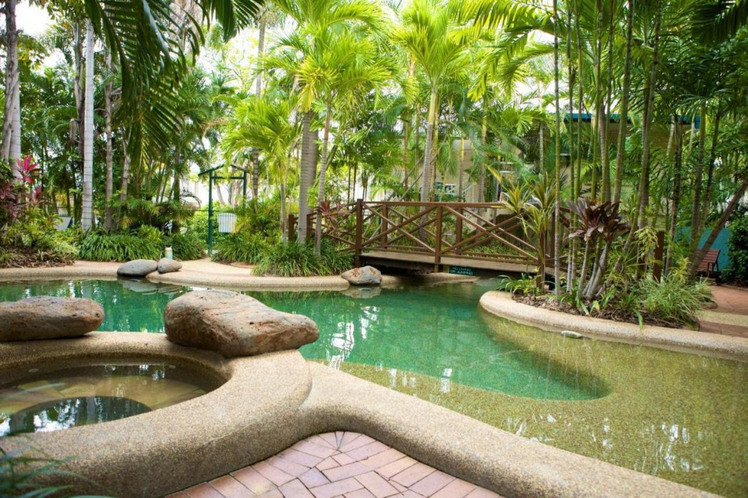 City Oasis Inn Townsville SureStay Collection by BW 21/39