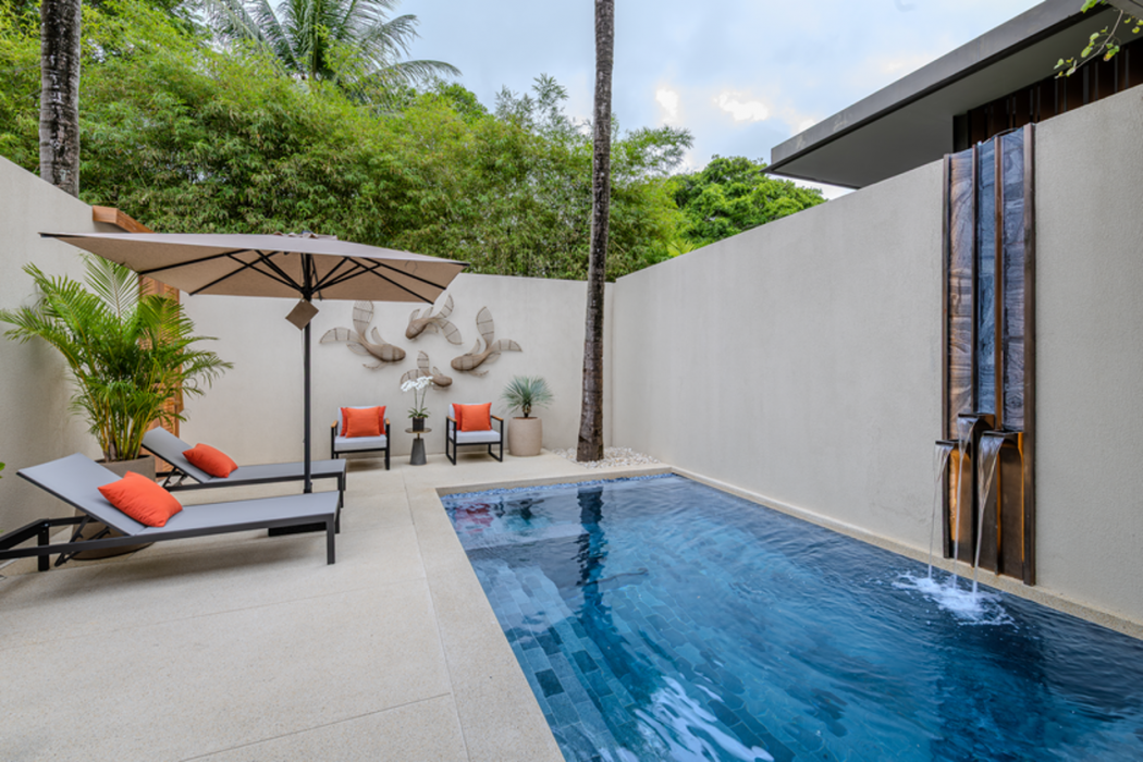Anantara Layan Phuket Resort 28/57