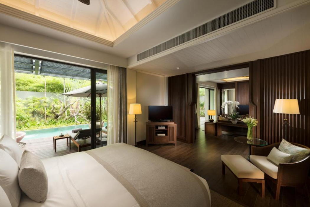 Anantara Layan Phuket Resort 15/57