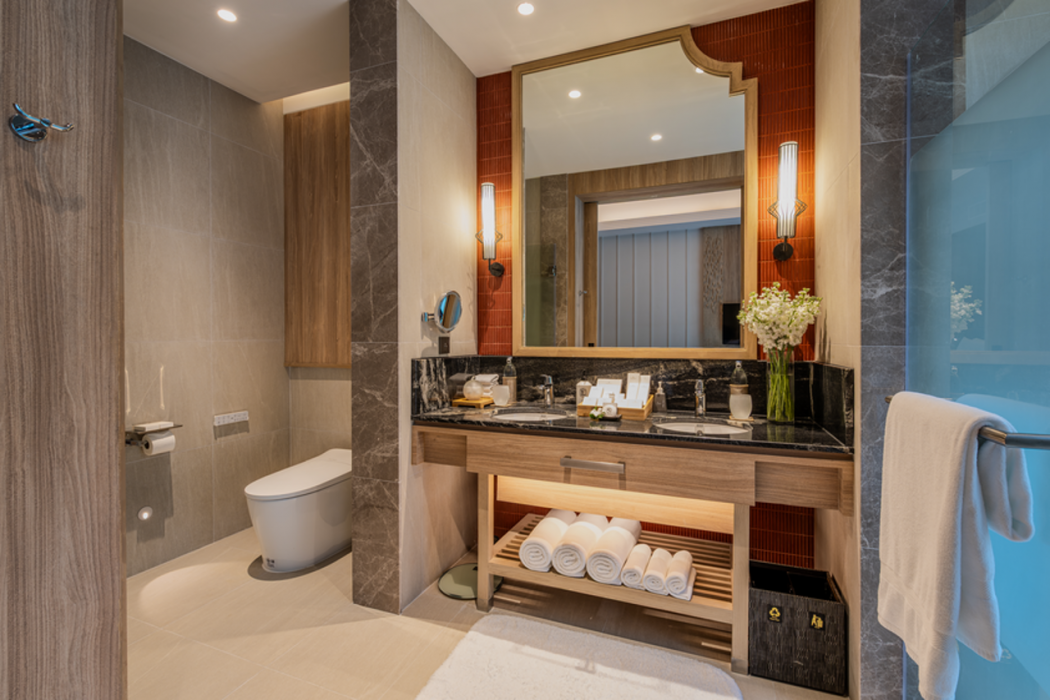Anantara Layan Phuket Resort 14/57