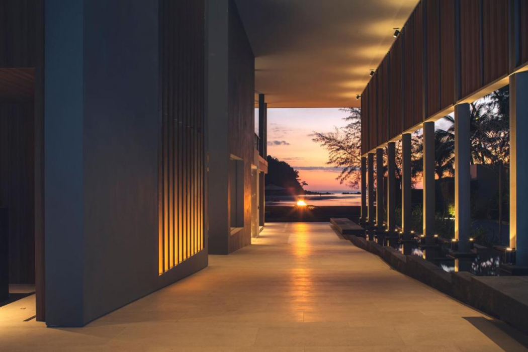 Anantara Layan Phuket Resort 3/57